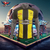 Jersey Al Ittihad 23-24 - Guacamaya Jersey Store