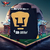 Jersey Pumas Kids 23-24 - Guacamaya Jersey Store