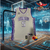 Jersey de Sacramento Kings de De'Aaron Fox