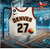 Jersey Denver Nuggets Jamal Murray