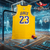 Jersey Lakers Lebron James - comprar en línea
