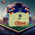 Jersey America Kids 23-24 - Guacamaya Jersey Store