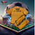 Jersey Tigres Kids 23-24 - comprar en línea