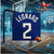 Jersey Los Angeles Clippers Kawhi Leonard en internet