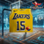 Jersey Lakers Austin Reaves - Guacamaya Jersey Store