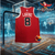 Jersey Chicago Bulls Zachary LaVine - Guacamaya Jersey Store