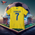 Jersey Al Nassr Local 23-24 - tienda en línea