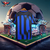 Jersey Inter de Milan 23-24 - comprar en línea
