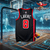 Imagen de Jersey Chicago Bulls Zachary LaVine
