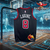 Jersey Chicago Bulls Zachary LaVine - Guacamaya Jersey Store