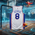 Imagen de Jersey Philadelphia Sixers Paul George