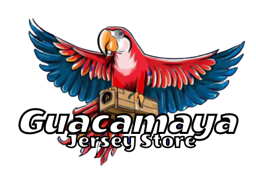 Guacamaya Jersey Store