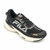 Tenis Fila Recovery Feminino Preto-Cinza-Dourado na internet