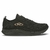 Tênis Olympikus 130g Ultraleve Preto Feminino