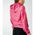 Jaqueta Corta Vento Feminina Urban Class Pink - Nanuka Shoes