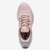 Tenis Fila Spritz Feminino Rose/Branco/Cinza - Nanuka Shoes