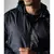 Jaqueta Corta Vento Masculina Urban Class Preto - comprar online