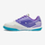 Chuteira Futsal Umbro Pro 5 Bump Club Branco/Purple/Azul - comprar online