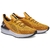 Tênis Corrida Masculino Under Armour Charged Quicker Amarelo na internet