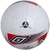 Bola de Campo Umbro Ultra Tamanho 5 Bco-Pto-Vermelho na internet