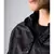 Jaqueta Corta Vento Feminina Urban Class Preto - comprar online
