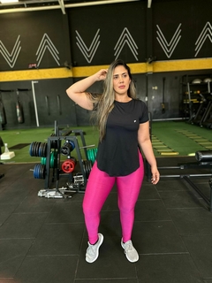 Blusa Confort Dry Fit - comprar online