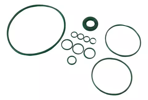 Reparo da bomba de direção c10 s10 d20 blazer frontier dakota cherokee