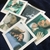 Fotos com borda - comprar online