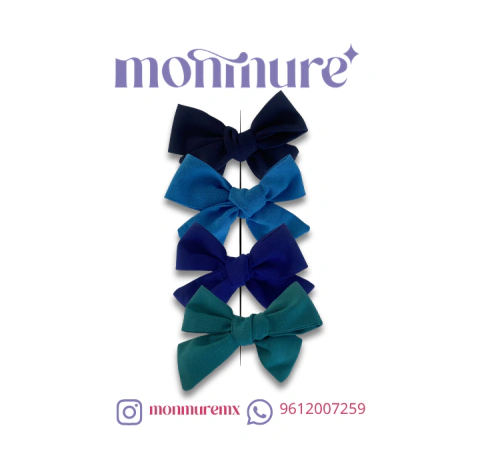 PAQUETES BOWMINI