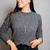 COLLAR CAMELIA