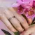 ANILLO CORAZONES