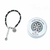 PULSERA SAN BENITO ABAD - comprar online
