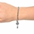 PULSERA SAN BENITO ABAD - comprar online