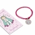 PULSERA SANTITOS XFIS CON ESTAMPA en internet