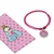 PULSERA SANTITOS XFIS CON ESTAMPA - MUMIS DETALLES CON AMOR