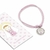 PULSERA SANTITOS XFIS CON ESTAMPA