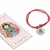 PULSERA SANTITOS XFIS CON ESTAMPA en internet