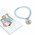 PULSERA SANTITOS XFIS CON ESTAMPA - tienda online