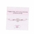 PULSERA ALELÍ - comprar online