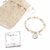 PULSERA ABUNDANCIA