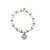 PULSERA MARGARITA DE HUNGRÍA - MUMIS DETALLES CON AMOR