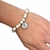 PULSERA MARGARITA DE HUNGRÍA - comprar online