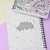 CUADERNO A4 GRAFFITI - comprar online