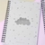 CUADERNO A4 GRAFFITI - MUMIS DETALLES CON AMOR