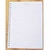 CUADERNO A4 SANTITOS - comprar online
