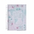 CUADERNO A5 VIAJERO