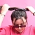 SCRUNCHIE POWER