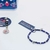 PULSERA SAGRADO CORAZÓN DE JESÚS - MUMIS DETALLES CON AMOR