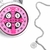 COLLAR AGNES - comprar online