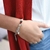 PULSERA VIDA DE JESÚS